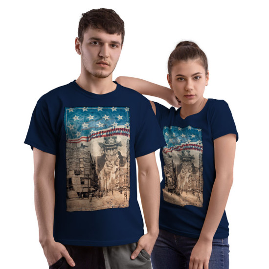 new atlantis - Vlad Isac (Κοντομάνικο Ανδρικό / Unisex) new atlantis - Vlad Isac (Κοντομάνικο Ανδρικό / Unisex)