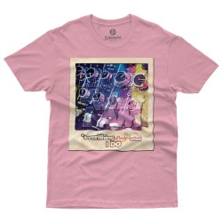 music tree - Vlad Isac (Κοντομάνικο Ανδρικό / Unisex)