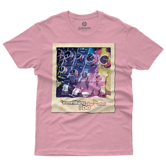 music tree - Vlad Isac (Κοντομάνικο Ανδρικό / Unisex)