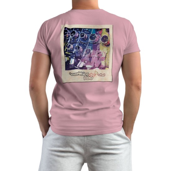 music tree - Vlad Isac (Κοντομάνικο Ανδρικό / Unisex)