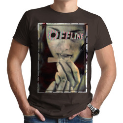 offline - Vlad Isac (Κοντομάνικο Ανδρικό / Unisex)