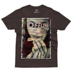 offline - Vlad Isac (Κοντομάνικο Ανδρικό / Unisex)