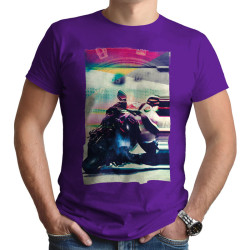 on time - Vlad Isac (Κοντομάνικο Ανδρικό / Unisex)