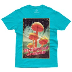 pixelated dreams - Vlad Isac (Κοντομάνικο Ανδρικό / Unisex) pixelated dreams - Vlad Isac (Κοντομάνικο Ανδρικό / Unisex)