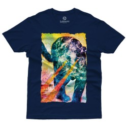 psycat - Vlad Isac (Κοντομάνικο Ανδρικό / Unisex) psycat - Vlad Isac (Κοντομάνικο Ανδρικό / Unisex)