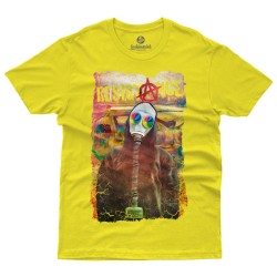 resistance - Vlad Isac (Κοντομάνικο Ανδρικό / Unisex) resistance - Vlad Isac (Κοντομάνικο Ανδρικό / Unisex)