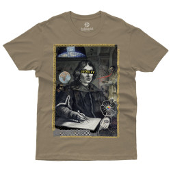 scientism 101 - Vlad Isac (Κοντομάνικο Ανδρικό / Unisex) scientism 101 - Vlad Isac (Κοντομάνικο Ανδρικό / Unisex)