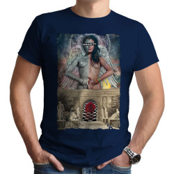 shakti - Vlad Isac (Κοντομάνικο Ανδρικό / Unisex)