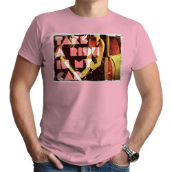 sweet ride - Vlad Isac (Κοντομάνικο Ανδρικό / Unisex)