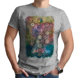 tree of life - Vlad Isac (Κοντομάνικο Ανδρικό / Unisex)