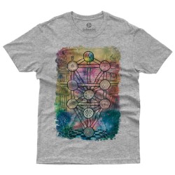 tree of life - Vlad Isac (Κοντομάνικο Ανδρικό / Unisex) tree of life - Vlad Isac (Κοντομάνικο Ανδρικό / Unisex)