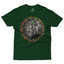 undead riders - Vlad Isac (Κοντομάνικο Ανδρικό / Unisex) undead riders - Vlad Isac (Κοντομάνικο Ανδρικό / Unisex)