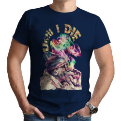 until i die - Vlad Isac (Κοντομάνικο Ανδρικό / Unisex)