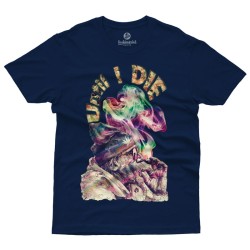 until i die - Vlad Isac (Κοντομάνικο Ανδρικό / Unisex) until i die - Vlad Isac (Κοντομάνικο Ανδρικό / Unisex)