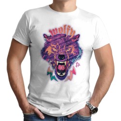 wolfy - Vlad Isac (Κοντομάνικο Ανδρικό / Unisex)