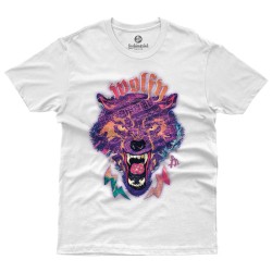 wolfy - Vlad Isac (Κοντομάνικο Ανδρικό / Unisex)