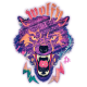 wolfy - Vlad Isac (Κοντομάνικο Ανδρικό / Unisex) wolfy - Vlad Isac (Κοντομάνικο Ανδρικό / Unisex)
