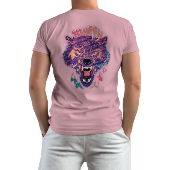 wolfy - Vlad Isac (Κοντομάνικο Ανδρικό / Unisex) wolfy - Vlad Isac (Κοντομάνικο Ανδρικό / Unisex)