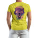 wolfy - Vlad Isac (Κοντομάνικο Ανδρικό / Unisex) wolfy - Vlad Isac (Κοντομάνικο Ανδρικό / Unisex)