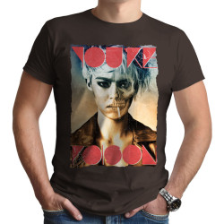 you’re poison - Vlad Isac (Κοντομάνικο Ανδρικό / Unisex)