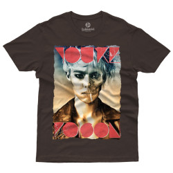 you’re poison - Vlad Isac (Κοντομάνικο Ανδρικό / Unisex)