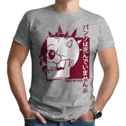 PUNK'S NOT DEAD JAPAN (Κοντομάνικο Ανδρικό / Unisex)