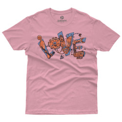 mechanical love (Κοντομάνικο Ανδρικό / Unisex) mechanical love (Κοντομάνικο Ανδρικό / Unisex)