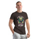 Coding all night (Κοντομάνικο Ανδρικό Fit) Coding all night (Κοντομάνικο Ανδρικό Fit)