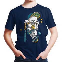 Skate Cartoon (Κοντομάνικο Παιδικό)