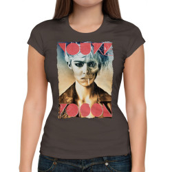 You’re poison (Κοντομάνικο Γυναικείο) You’re poison (Κοντομάνικο Γυναικείο)