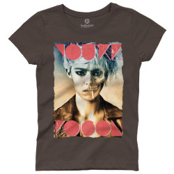 You’re poison (Κοντομάνικο Γυναικείο) You’re poison (Κοντομάνικο Γυναικείο)