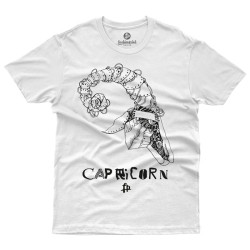 Steampunk Ζώδια - Αιγόκερως (Κοντομάνικο Ανδρικό / Unisex) Steampunk Ζώδια - Αιγόκερως (Κοντομάνικο Ανδρικό / Unisex)