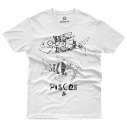 Steampunk Ζώδια - Ιχθύς (Κοντομάνικο Ανδρικό / Unisex) Steampunk Ζώδια - Ιχθύς (Κοντομάνικο Ανδρικό / Unisex)