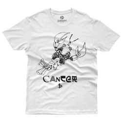 Steampunk Ζώδια - Καρκίνος (Κοντομάνικο Ανδρικό / Unisex) Steampunk Ζώδια - Καρκίνος (Κοντομάνικο Ανδρικό / Unisex)