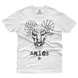 Steampunk Ζώδια - Κριός (Κοντομάνικο Ανδρικό / Unisex) Steampunk Ζώδια - Κριός (Κοντομάνικο Ανδρικό / Unisex)