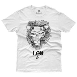 Steampunk Ζώδια - Λέων (Κοντομάνικο Ανδρικό / Unisex) Steampunk Ζώδια - Λέων (Κοντομάνικο Ανδρικό / Unisex)