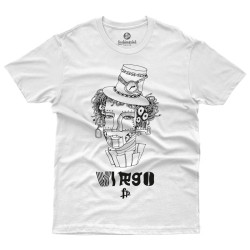 Steampunk Ζώδια - Παρθένος (Κοντομάνικο Ανδρικό / Unisex) Steampunk Ζώδια - Παρθένος (Κοντομάνικο Ανδρικό / Unisex)