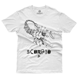 Steampunk Ζώδια - Σκορπιός (Κοντομάνικο Ανδρικό / Unisex) Steampunk Ζώδια - Σκορπιός (Κοντομάνικο Ανδρικό / Unisex)