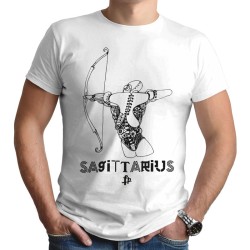 Steampunk Ζώδια - Τοξότης (Κοντομάνικο Ανδρικό / Unisex)