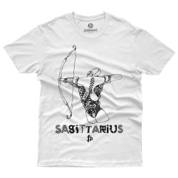 Steampunk Ζώδια - Τοξότης (Κοντομάνικο Ανδρικό / Unisex) Steampunk Ζώδια - Τοξότης (Κοντομάνικο Ανδρικό / Unisex)