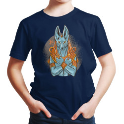 anubis (Κοντομάνικο Παιδικό) anubis (Κοντομάνικο Παιδικό)