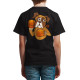 Boxer dog (Κοντομάνικο Παιδικό) Boxer dog (Κοντομάνικο Παιδικό)