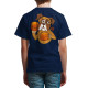 Boxer dog (Κοντομάνικο Παιδικό) Boxer dog (Κοντομάνικο Παιδικό)