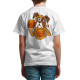 Boxer dog (Κοντομάνικο Παιδικό) Boxer dog (Κοντομάνικο Παιδικό)