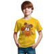 Boxer dog (Κοντομάνικο Παιδικό) Boxer dog (Κοντομάνικο Παιδικό)