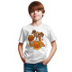 Boxer dog (Κοντομάνικο Παιδικό) Boxer dog (Κοντομάνικο Παιδικό)