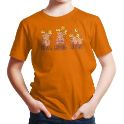 moose gamer (Κοντομάνικο Παιδικό)