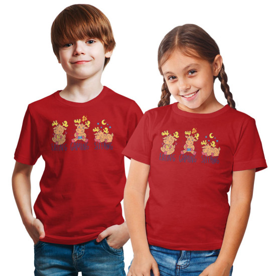 moose gamer (Κοντομάνικο Παιδικό) moose gamer (Κοντομάνικο Παιδικό)