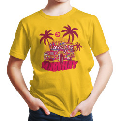 Philipine Bus (Κοντομάνικο Παιδικό)