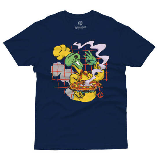 pizza alien (Κοντομάνικο Παιδικό) pizza alien (Κοντομάνικο Παιδικό)